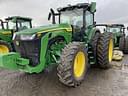 2022 John Deere 8R 310 Image