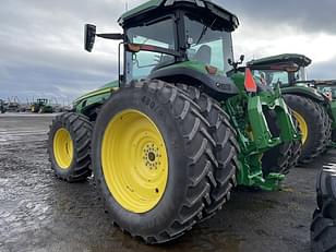 Main image John Deere 8R 310 3