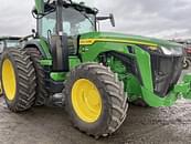 Thumbnail image John Deere 8R 310 7