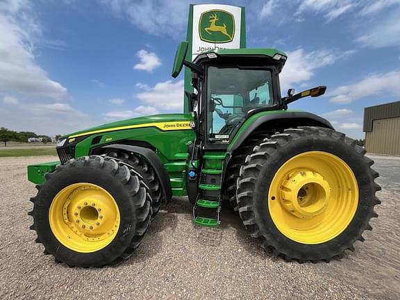 Image of John Deere 8R 310 Primary image