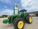 2022 John Deere 8R 310 Image