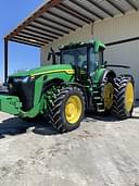 2022 John Deere 8R 310 Image