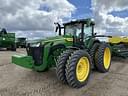 2022 John Deere 8R 310 Image