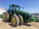 2022 John Deere 8R 310 Image