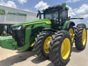 2022 John Deere 8R 310 Image
