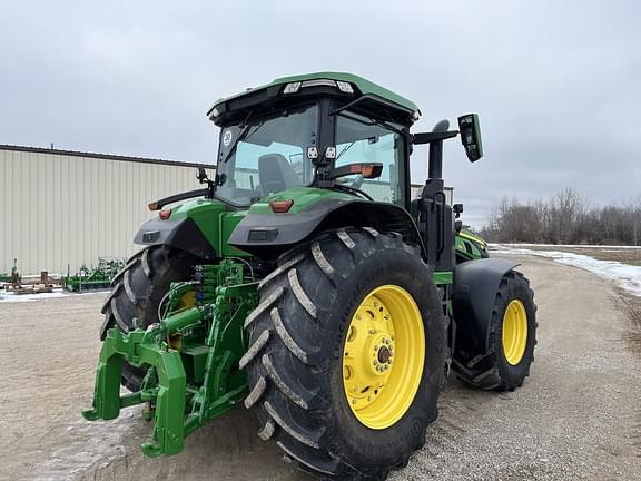 Image of John Deere 8R 310 equipment image 3