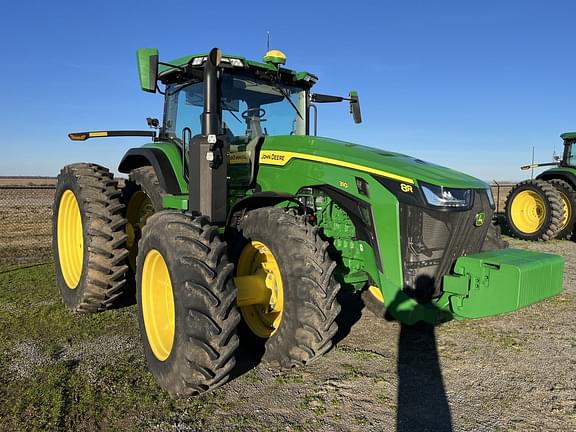 Image of John Deere 8R 310 Primary image