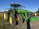 2022 John Deere 8R 310 Image