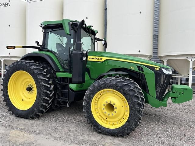 Image of John Deere 8R 310 equipment image 1