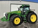 2022 John Deere 8R 310 Image