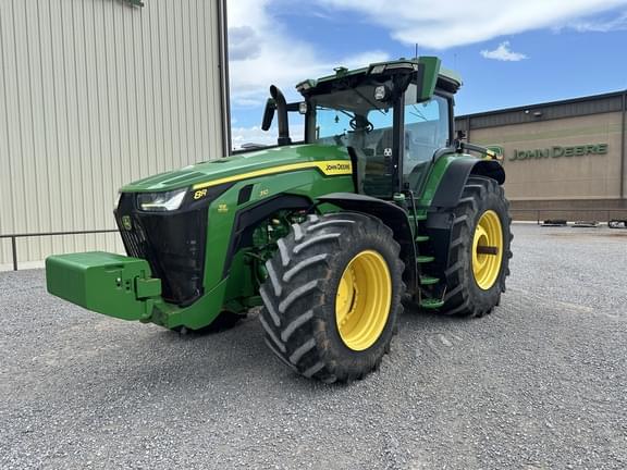 Image of John Deere 8R 310 Primary image
