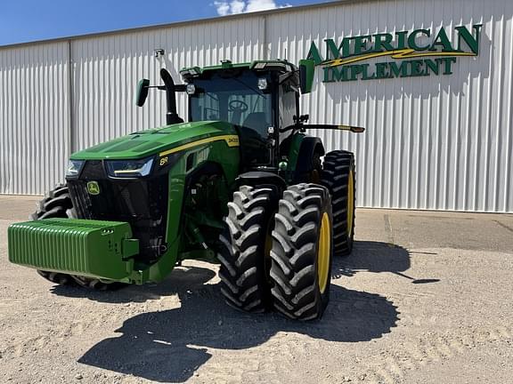 Image of John Deere 8R 310 Primary image