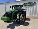 2022 John Deere 8R 310 Image