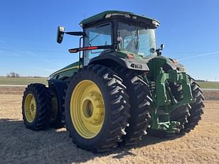 Main image John Deere 8R 310 9