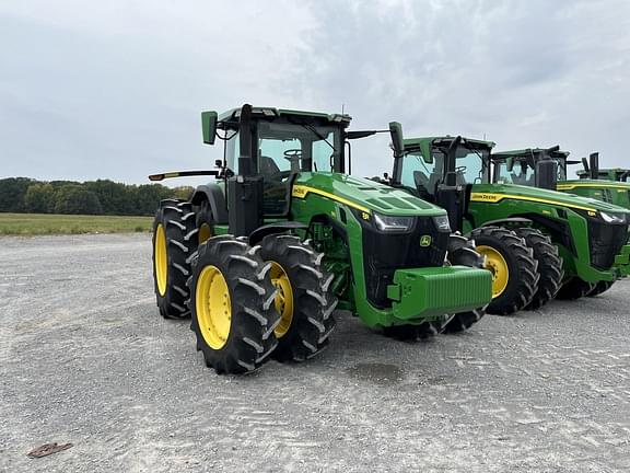 Image of John Deere 8R 310 equipment image 1