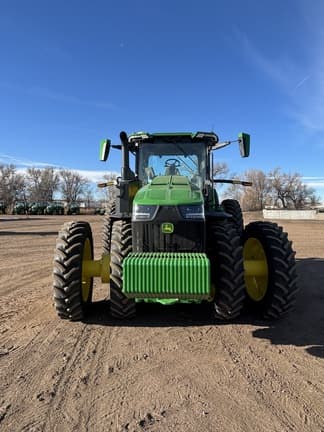 Image of John Deere 8R 310 equipment image 2
