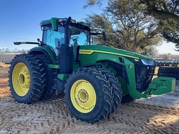 Main image John Deere 8R 310