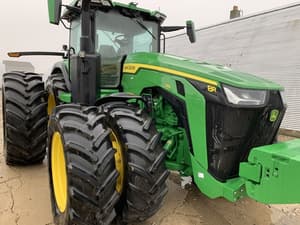 2022 John Deere 8R 310 Image