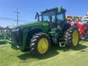 2022 John Deere 8R 310 Image