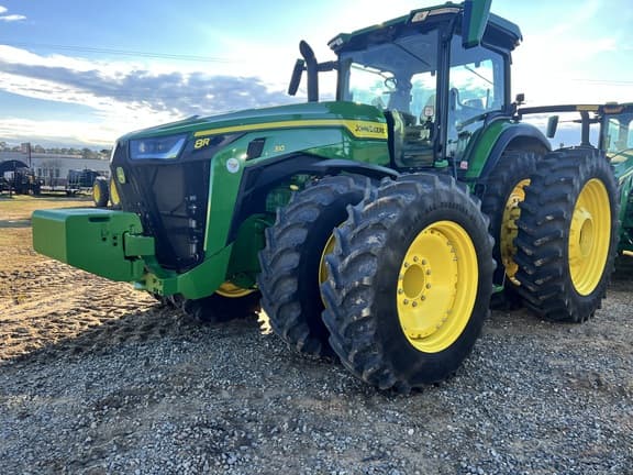 Image of John Deere 8R 310 Primary image