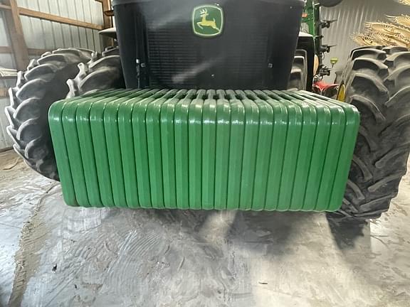 Image of John Deere 8R 310 equipment image 3