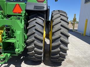 Main image John Deere 8R 310 18