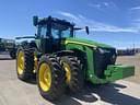 2022 John Deere 8R 310 Image