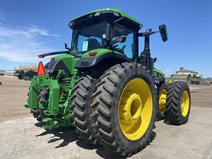 Main image John Deere 8R 310 3