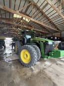 2022 John Deere 8R 310 Image