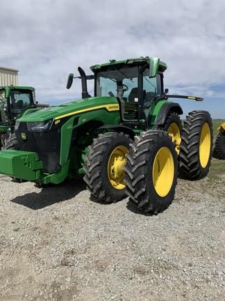 Main image John Deere 8R 310