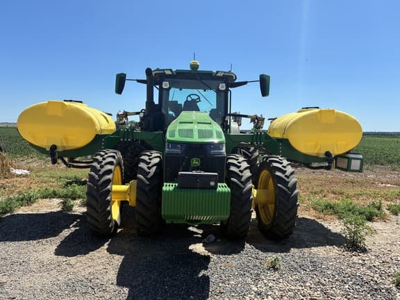 Image of John Deere 8R 310 Primary image
