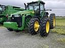 2023 John Deere 8R 310 Image