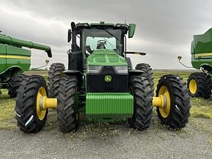 Main image John Deere 8R 310 1