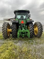 Main image John Deere 8R 310 5