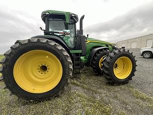 Main image John Deere 8R 310 6