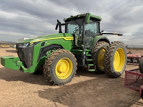 Image of John Deere 8R 310 Primary image