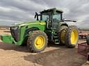 2022 John Deere 8R 310 Image