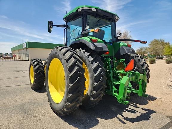 Image of John Deere 8R 310 equipment image 1