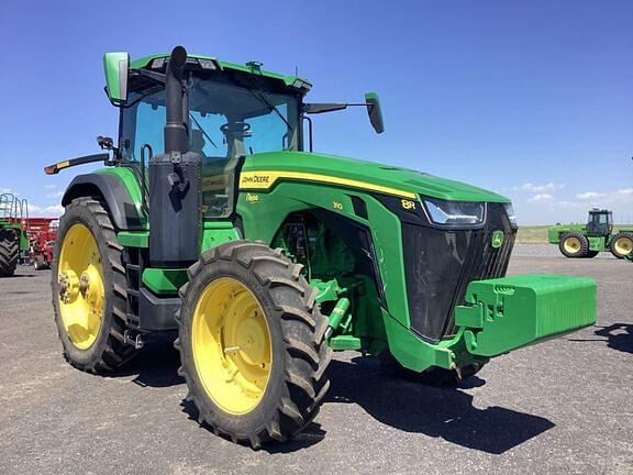 Image of John Deere 8R 310 Primary image