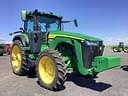 2022 John Deere 8R 310 Image