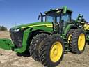 2022 John Deere 8R 310 Image