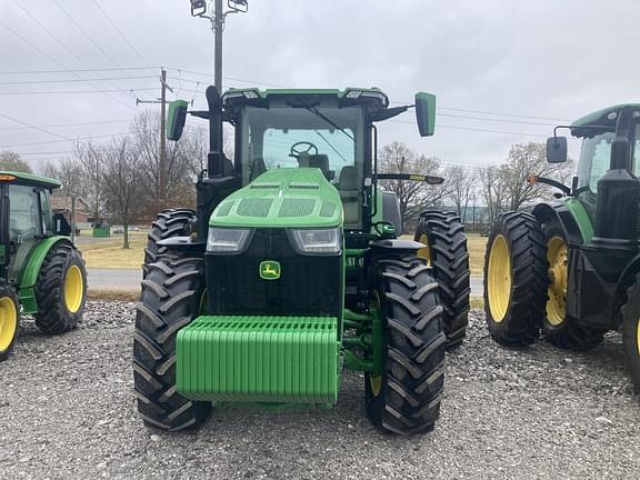 Image of John Deere 8R 310 equipment image 1