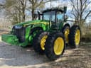 2022 John Deere 8R 310 Image