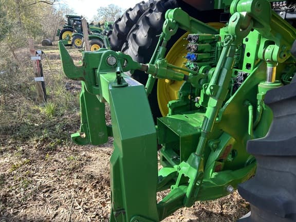 Image of John Deere 8R 310 equipment image 1