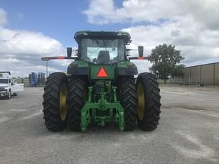 Main image John Deere 8R 310 6