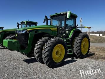 Main image John Deere 8R 310