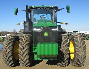 Main image John Deere 8R 310 1