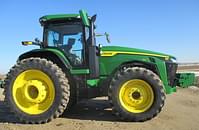 Thumbnail image John Deere 8R 310 4