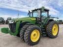 2022 John Deere 8R 310 Image