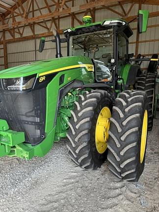 Image of John Deere 8R 310 Primary image